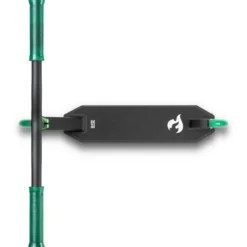 Step-Chilli Base S step junior green