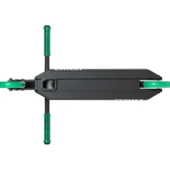 Step-Chilli Base S step junior green