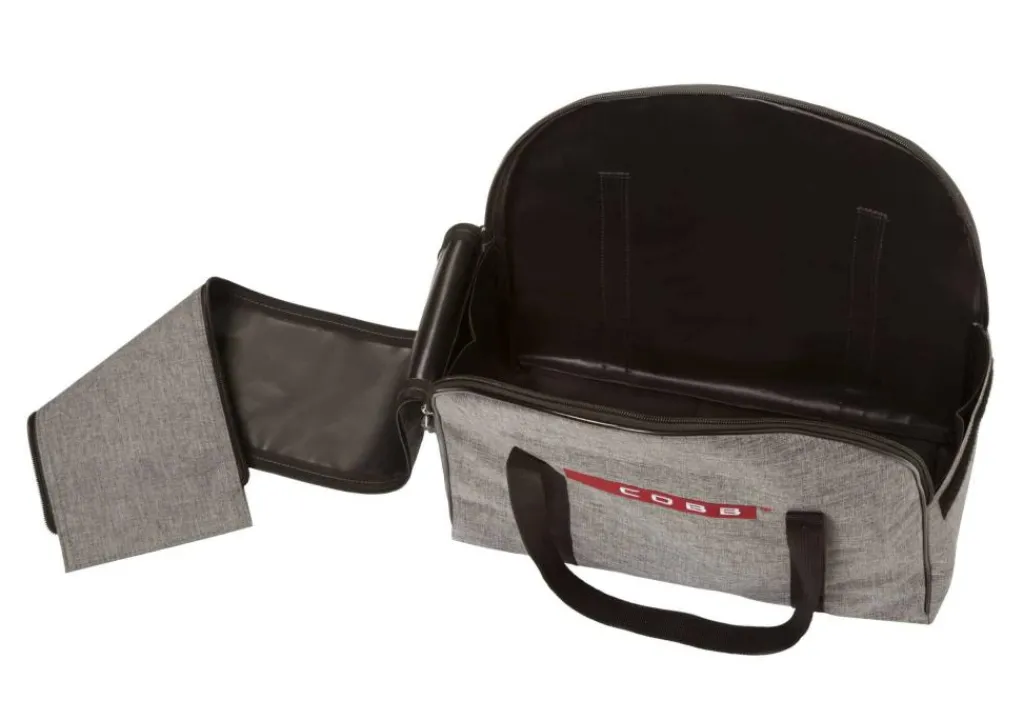 Accessoires-Cobb Accessoire draagtas