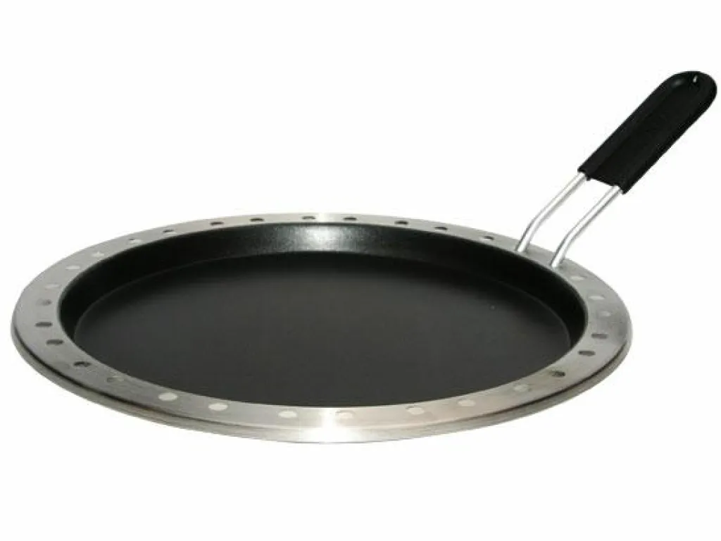 Cobb Bakplaat< Hulpmiddelen