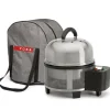Cobb barbecuetas voor Premier+ Gas grijs< Accessoires