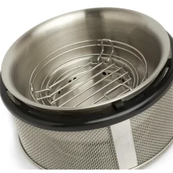 Accessoires-Cobb BBQ Kit met brikettenmand