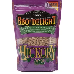 Cobb Hickory pellets< Accessoires