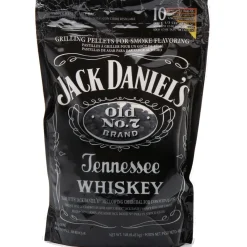 Accessoires-Cobb Jack Daniels pellets