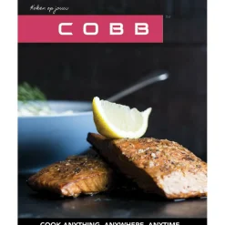 Cobb Koken op jouw kookboek< Accessoires
