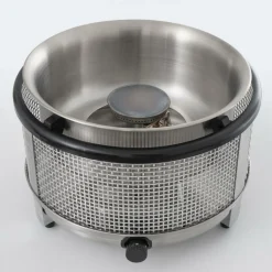 Cobb Premier+ gasbarbecue silver< Gas Bbq & Buitenkeukens