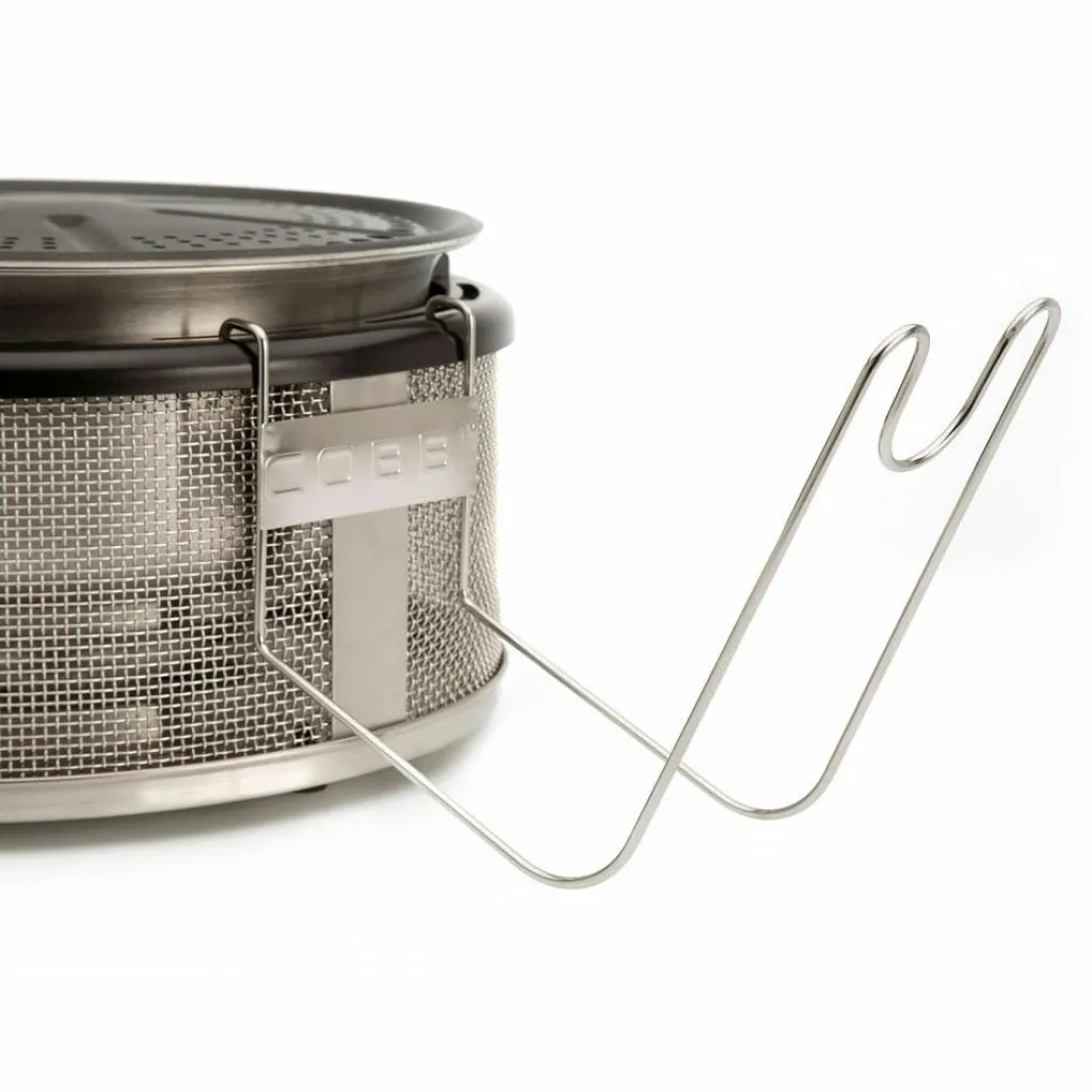 Accessoires-Cobb Premier Pro dekselhouder