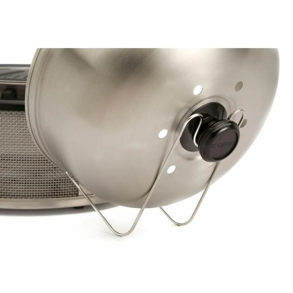 Accessoires-Cobb Premier Pro dekselhouder