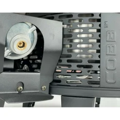 Cobb Pro Gas gasbarbecue matte black< Gas Bbq & Buitenkeukens
