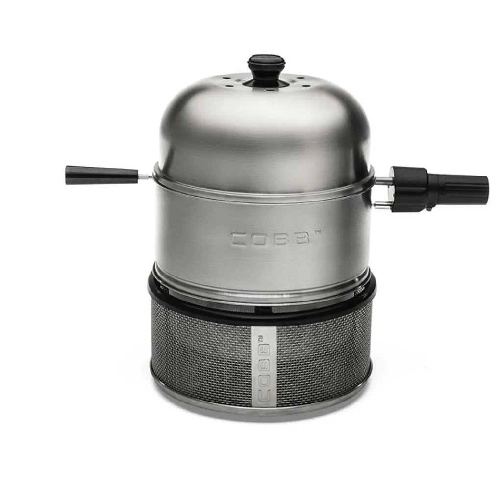 Accessoires-Cobb rotisserie