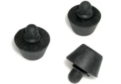 Accessoires-Cobb Rubbertjes onderkant mantel