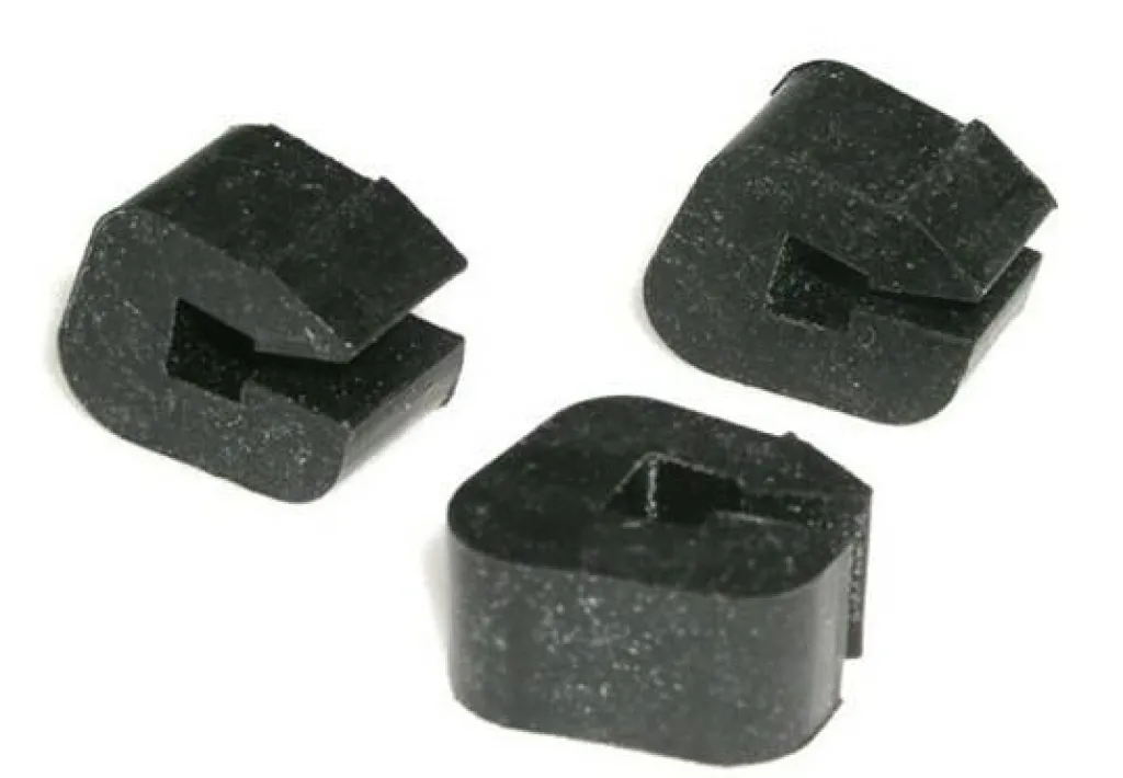 Accessoires-Cobb Rubbertjes voor de kom