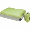 Cocoon Air Core Ultra Light Medium reiskussen wasabi< Reiskussens