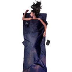 Slaapzakken-Cocoon TravelSheet Egyptisch katoenen lakenzak tuareg