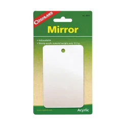 Coghlan's campingspiegel 7 x 11< Tentonderdelen