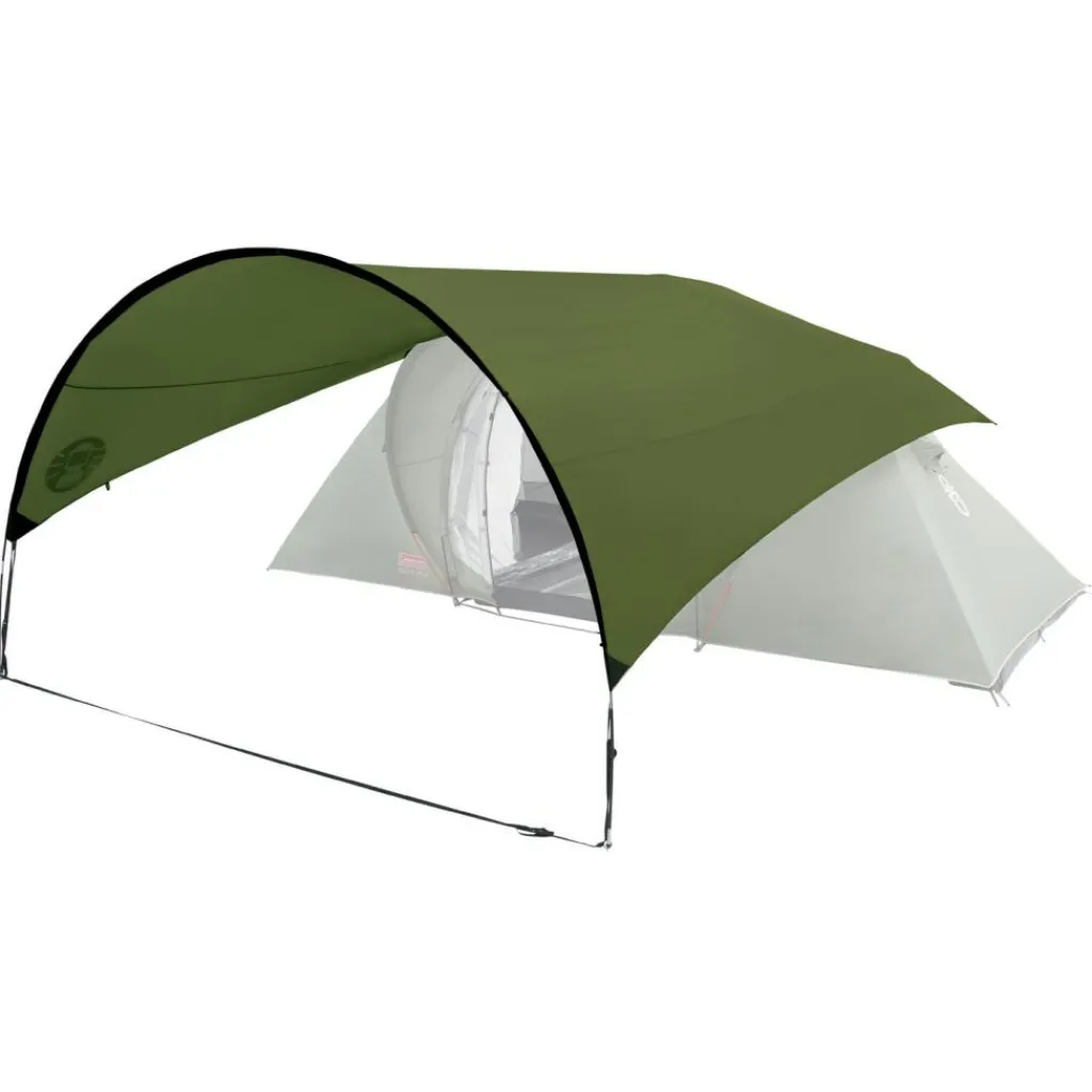 Coleman Classic Awning tentluifel green< Luifels & Tarps