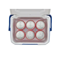 Koelboxen-Coleman 5 QT Performance koelbox 4,7 liter