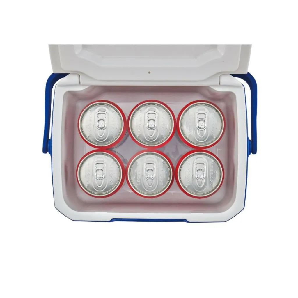 Koelboxen-Coleman 5 QT Performance koelbox 4,7 liter