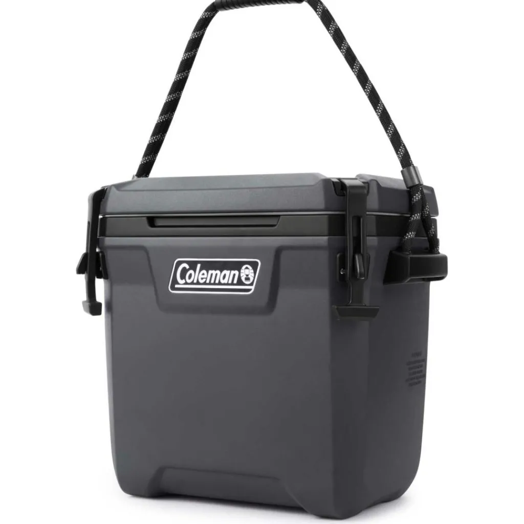 Coleman Convoy 28QT koelbox< Koelboxen
