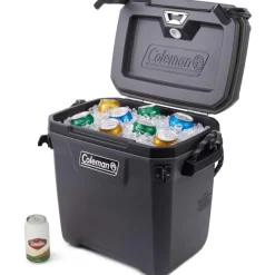 Coleman Convoy 28QT koelbox< Koelboxen