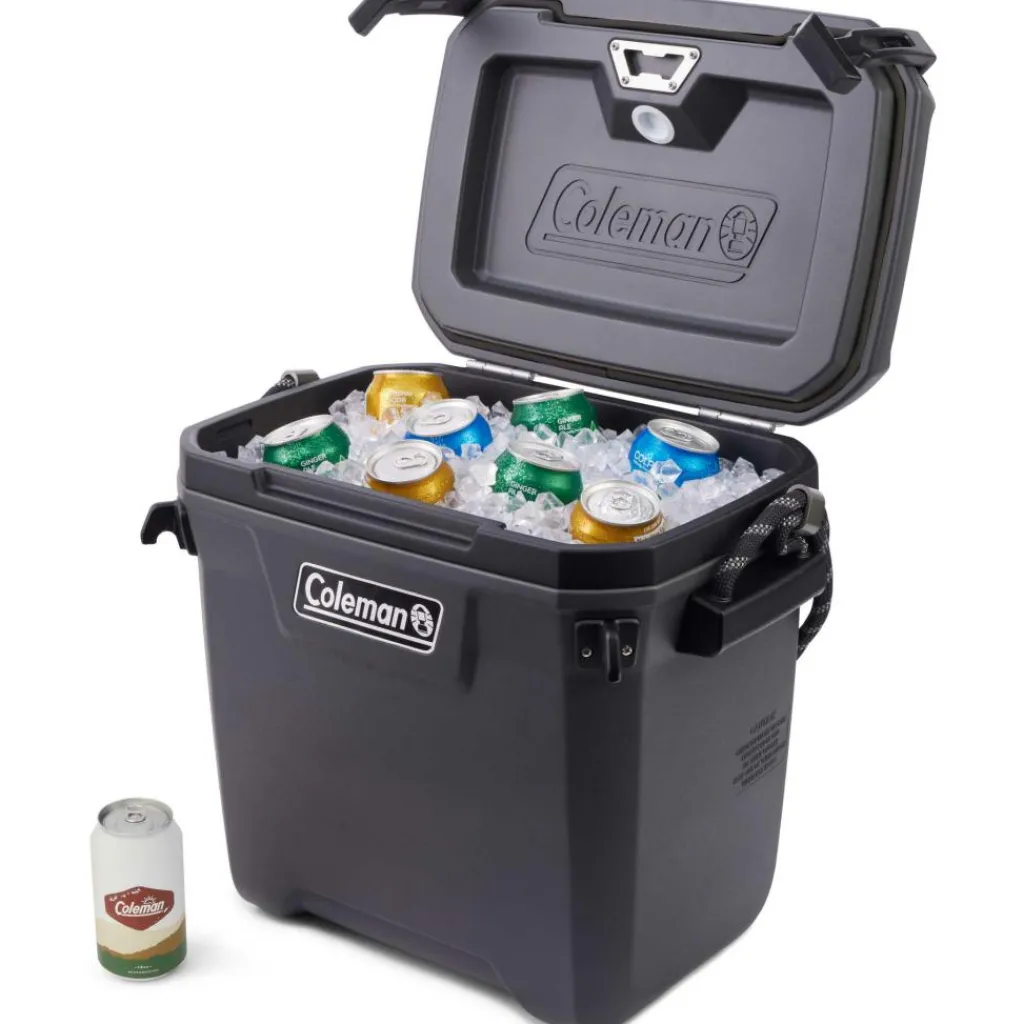 Coleman Convoy 28QT koelbox< Koelboxen