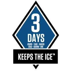 Coleman Convoy 28QT koelbox< Koelboxen