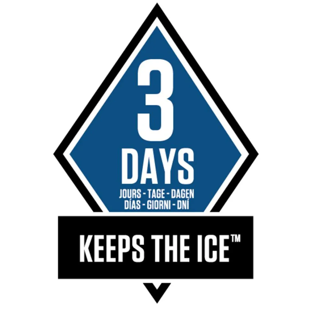 Coleman Convoy 28QT koelbox< Koelboxen