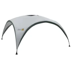 Tunneltenten|Partytenten-Coleman Event Shelter M partytent 300 x 300 cm grey