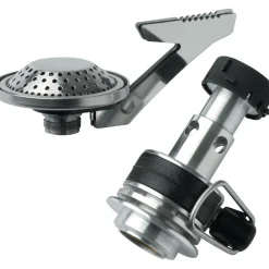 Gasbranders-Coleman Fyrelite Start kooktoestel