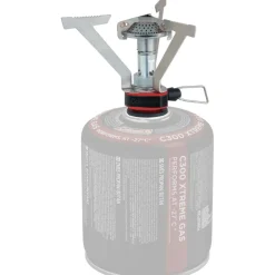 Gasbranders-Coleman Fyrelite Start kooktoestel