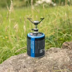 Gasbranders-Coleman Fyrelite Start kooktoestel