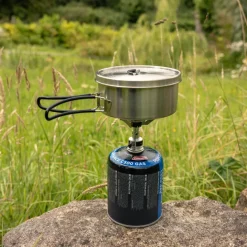 Gasbranders-Coleman Fyrelite Start kooktoestel