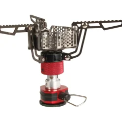 Gasbranders-Coleman FyreStorm kooktoestel