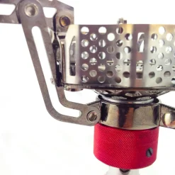 Gasbranders-Coleman FyreStorm kooktoestel