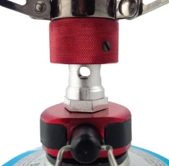 Gasbranders-Coleman FyreStorm kooktoestel