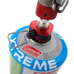 Gasbranders-Coleman FyreStorm kooktoestel