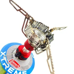 Gasbranders-Coleman FyreStorm kooktoestel