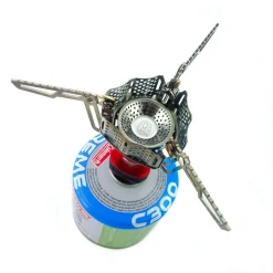 Gasbranders-Coleman FyreStorm kooktoestel