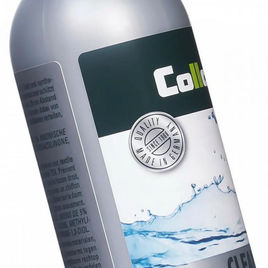 Collonil Active Cleaner 200 ml< Wandelen