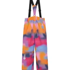 Skibroeken|Wintersport-Color Kids  741709 skibroek junior lilac chiffon