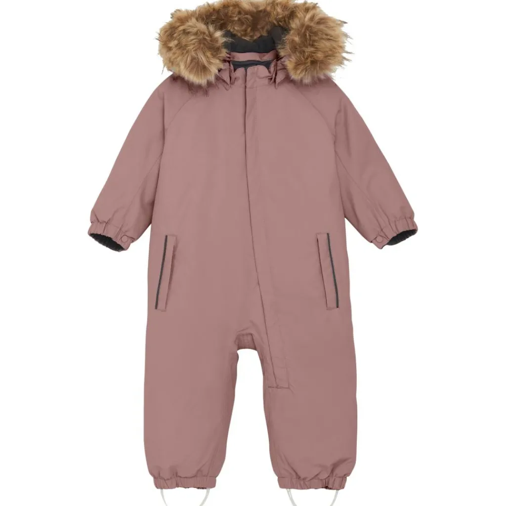 Color Kids 741590 skipak junior antler< Skipakken|Wintersport