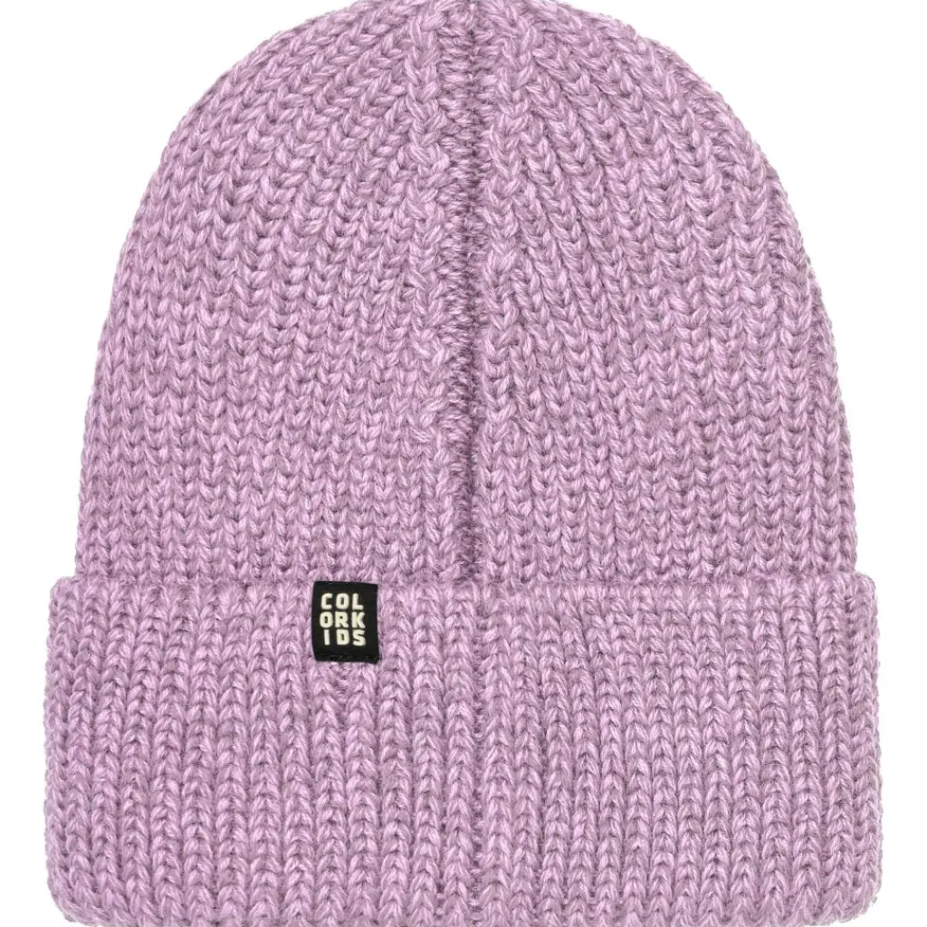 Color Kids muts junior languid lavender< Mutsen|Wintersport