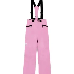 Skibroeken|Wintersport-Color Kids  skibroek junior lilac chiffon