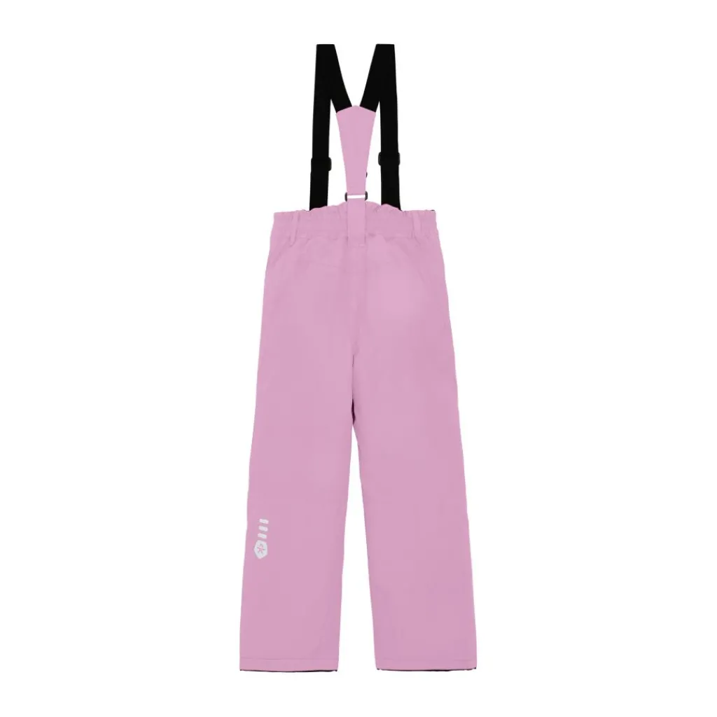 Skibroeken|Wintersport-Color Kids skibroek junior lilac chiffon