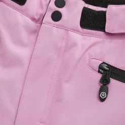 Skibroeken|Wintersport-Color Kids skibroek junior lilac chiffon