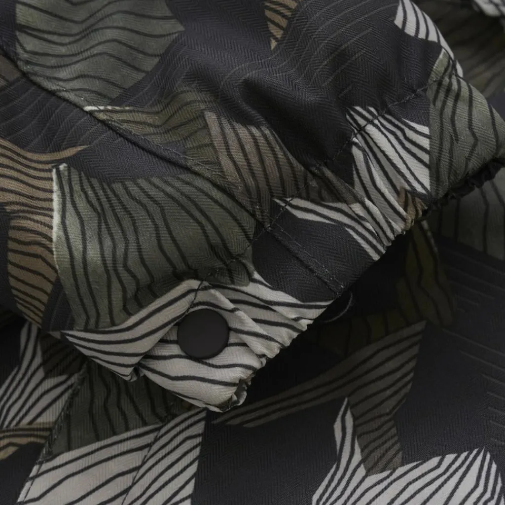 Skipakken|Wintersport-Color Kids skipak junior grape leaf