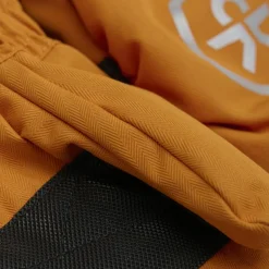 Handschoenen & Wanten|Wintersport-Color Kids wanten junior marmalade