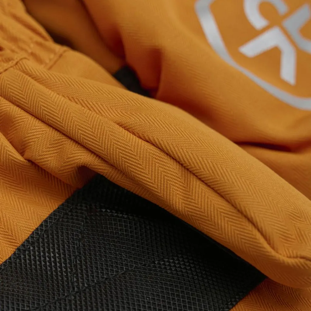 Handschoenen & Wanten|Wintersport-Color Kids wanten junior marmalade