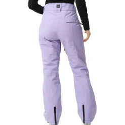 ColourWear Cork skibroek dames purple< Skibroeken|Wintersport