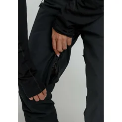 ColourWear Cork skibroek dames black< Skibroeken|Wintersport